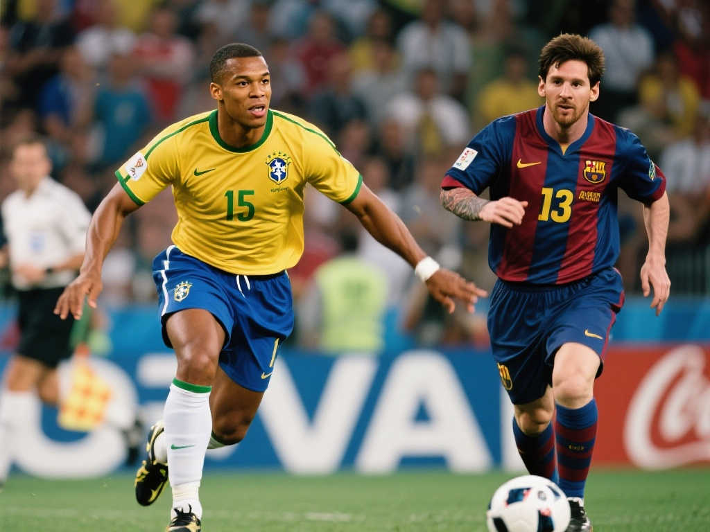 世界杯历史射手榜更新,梅西紧追纪录 世界杯历史射手榜更新,梅西紧追纪录