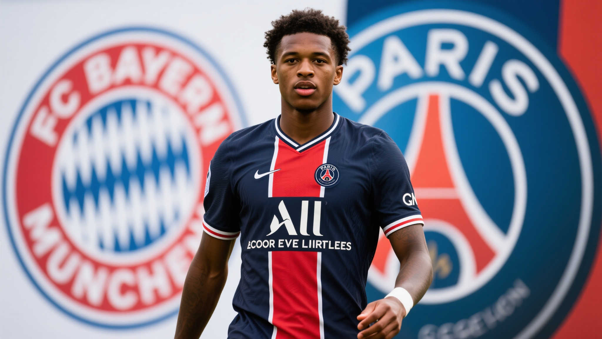 然而，如今已步入职业生涯成熟阶段的他，即将面临续约